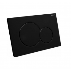 Кнопка смыва для инсталляции Geberit SIGMA 01 черная 115.770.DW.5 Кнопка смыва для инсталляции Geberit SIGMA 01 черная 115.770.DW.5